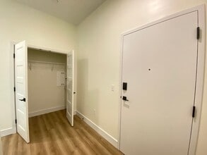 Interior Photo - One Park Apartments