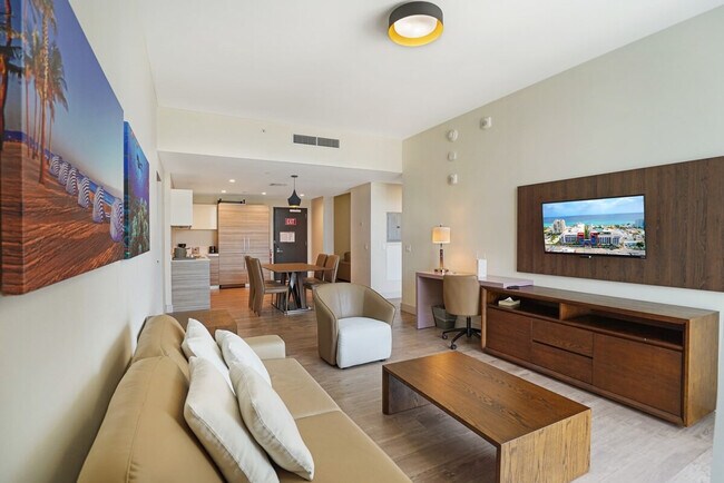 Foto del edificio - 209 N Ocean Dr