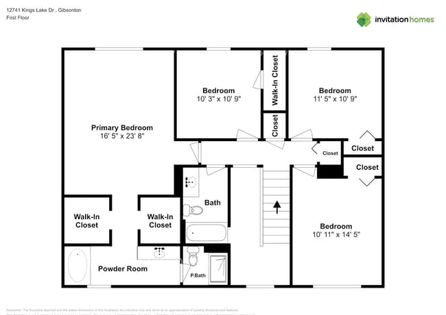 Foto del edificio - 12741 Kings Lake Dr