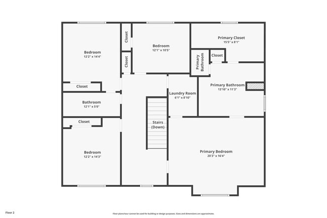 Building Photo - 930 Walking Stick Trail NE