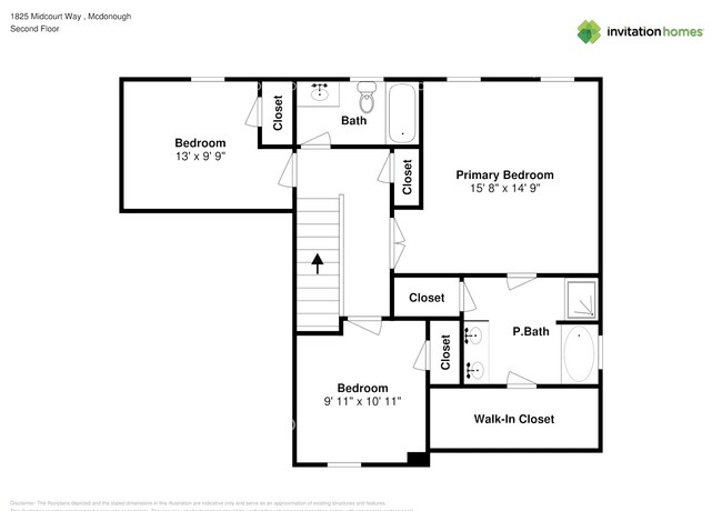 Building Photo - 1825 Midcourt Way