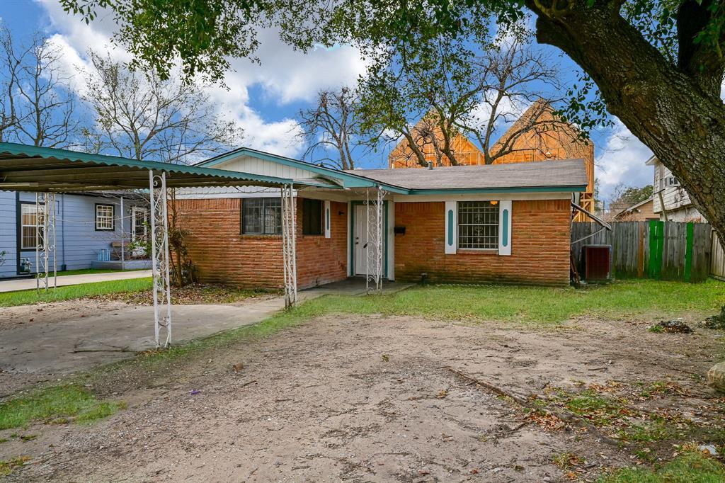 Foto principal - 3714 Lydia St