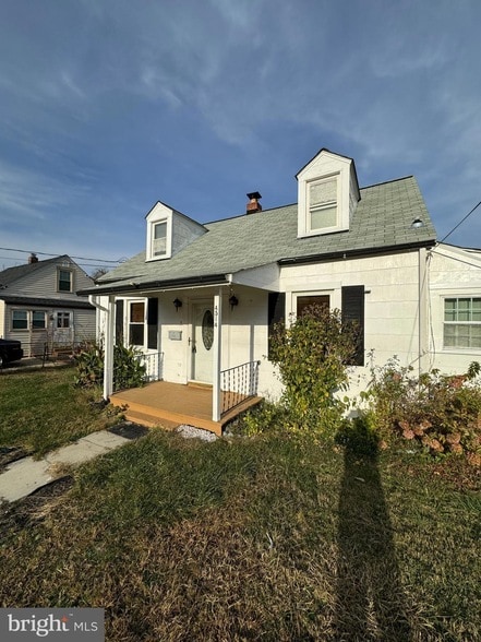 Foto del edificio - 4514 Allies Rd