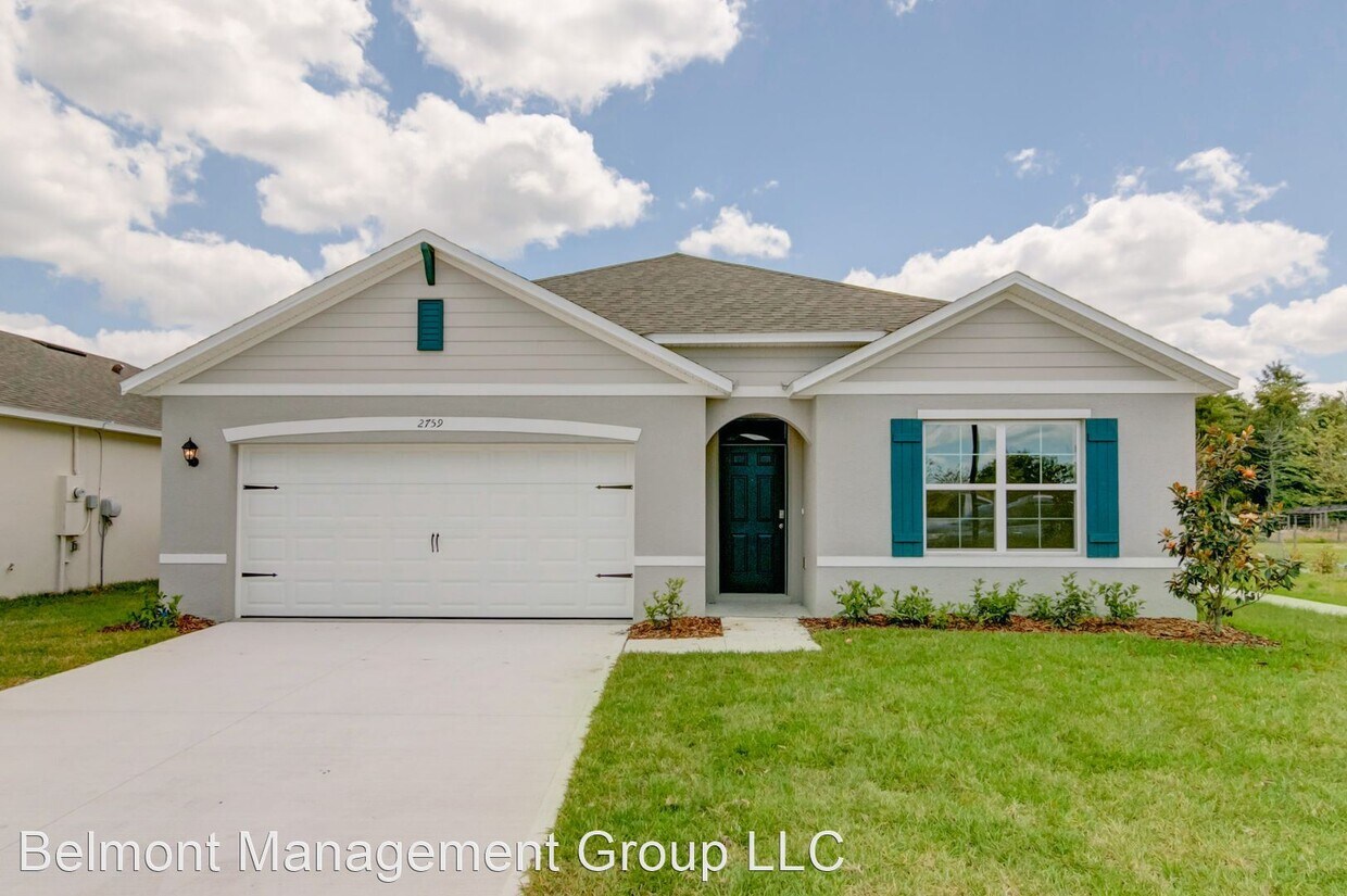 Foto principal - 4 br, 2 bath House - 2759 Sunnyvale St