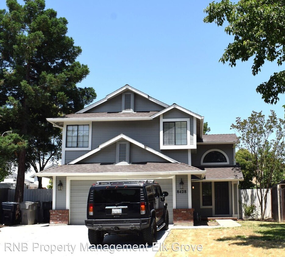 8428 Sunblaze Way, Sacramento, CA 95823 House Rental in Sacramento