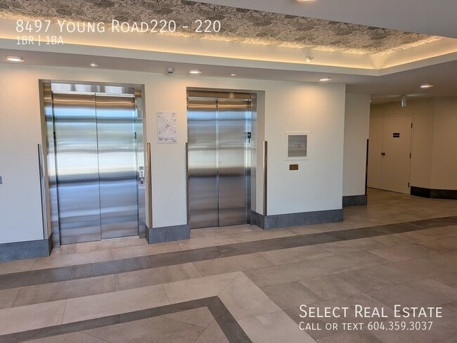 Building Photo - 8497 Young Road220