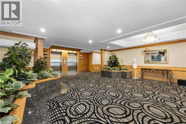 Photo du bâtiment - 1272 Ontario St