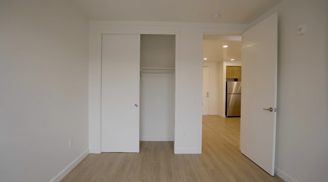 Interior Photo - Connect SLO