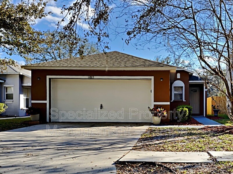 11813 Mango Cross Ct, Seffner, FL 33584 House Rental in Seffner, FL