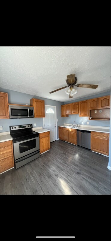 Foto del edificio - 511 N Sherwood Ave