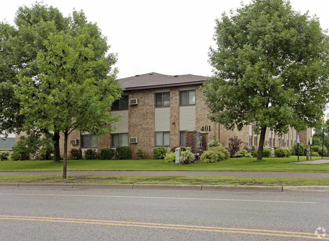 Apartments In Monticello Mn