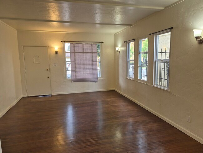 Foto del edificio - 3453 West Blvd