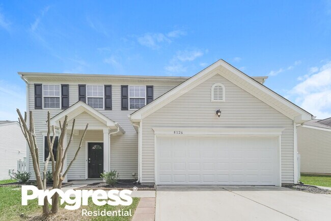 Building Photo - 8126 Belmont Stables Dr