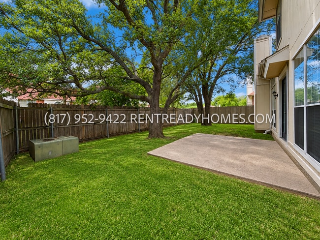 Building Photo - 7504 Trotter Ct