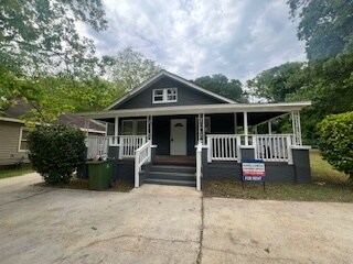 Foto principal - 1021 Meriwether St