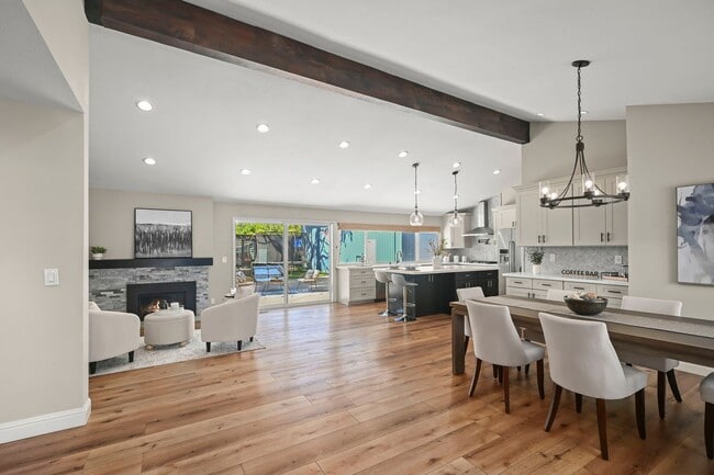 Building Photo - Lease this Elegant 4-Bedroom Danville Home...