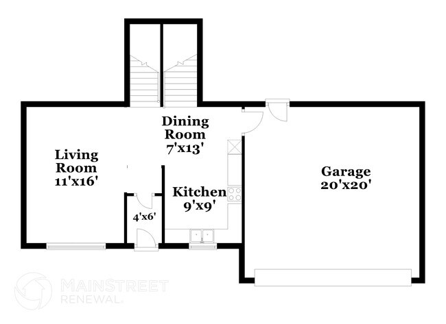 Foto del edificio - 6560 Benjamin Dr