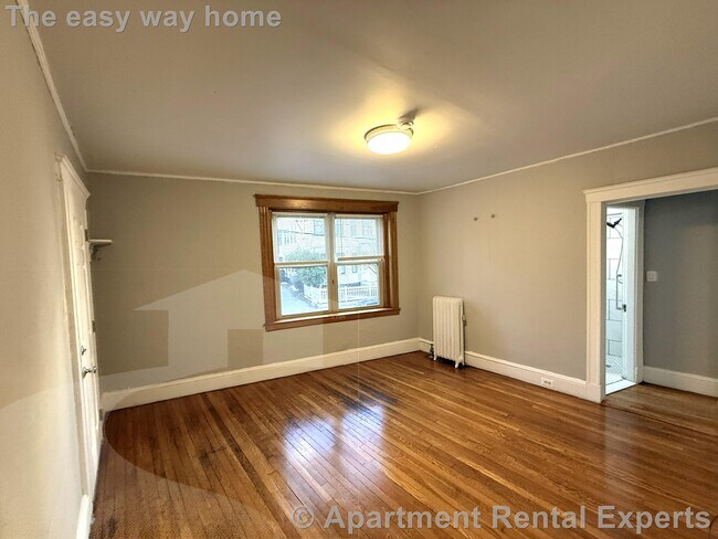 Building Photo - 99 Hancock St