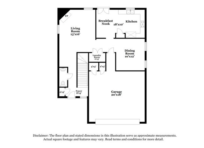 Building Photo - 609 Jumping Frog Ln