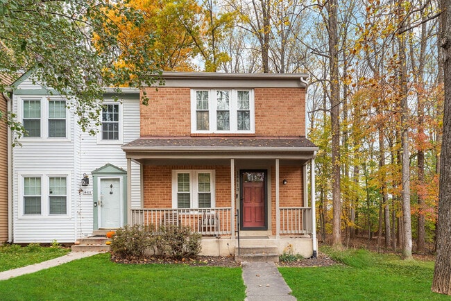 Building Photo - 14413 Long Green Dr