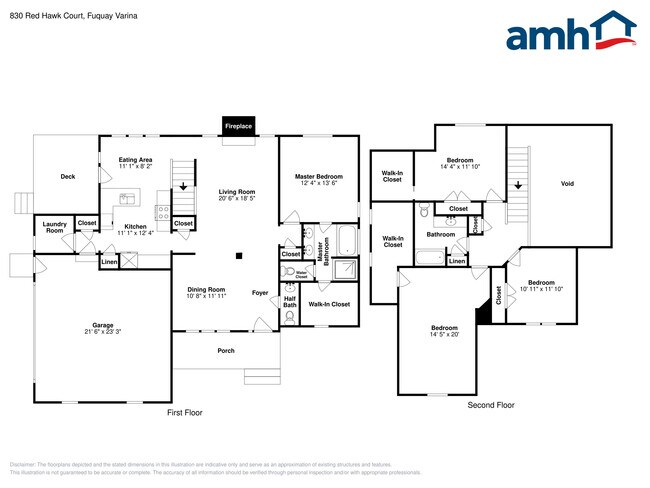 Foto del edificio - 830 Red Hawk Ct
