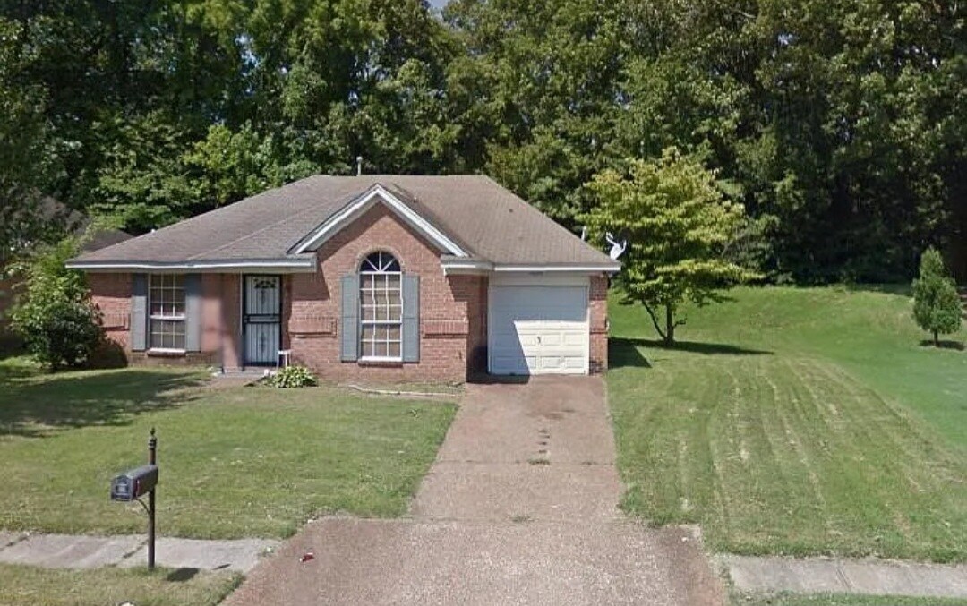 Foto principal - 4325 N Grand Cedar Ln