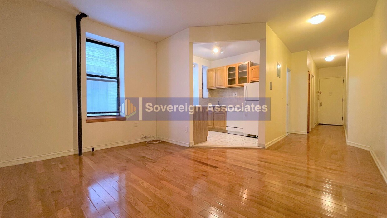 Foto principal - 610 West 150th Street
