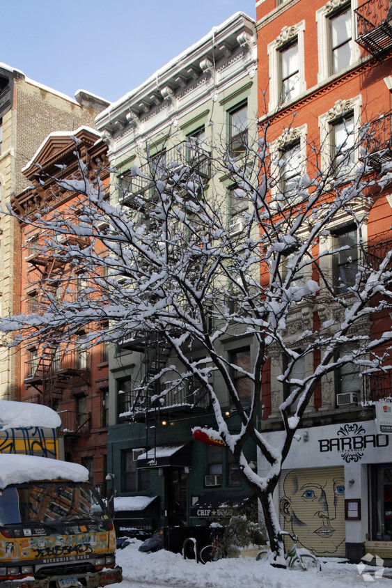 Building Photo - 113 Saint Marks Pl