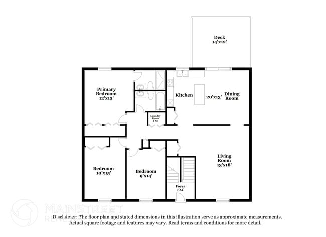 Foto del edificio - 6875 Winchester Lakes Blvd