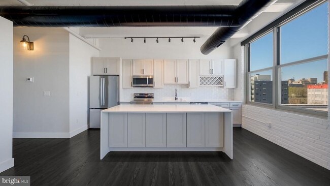 Foto del edificio - 444 N 4th St