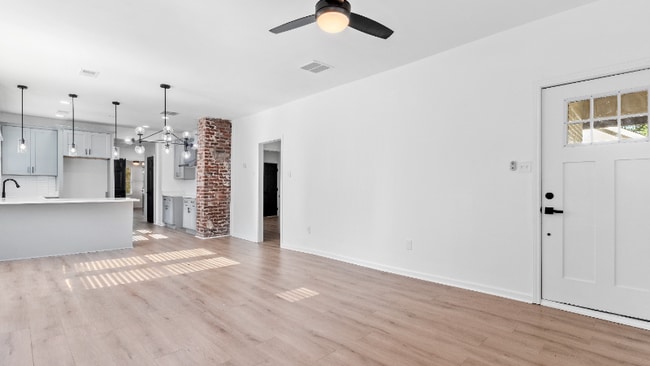 Building Photo - 3602 Carnes Ave