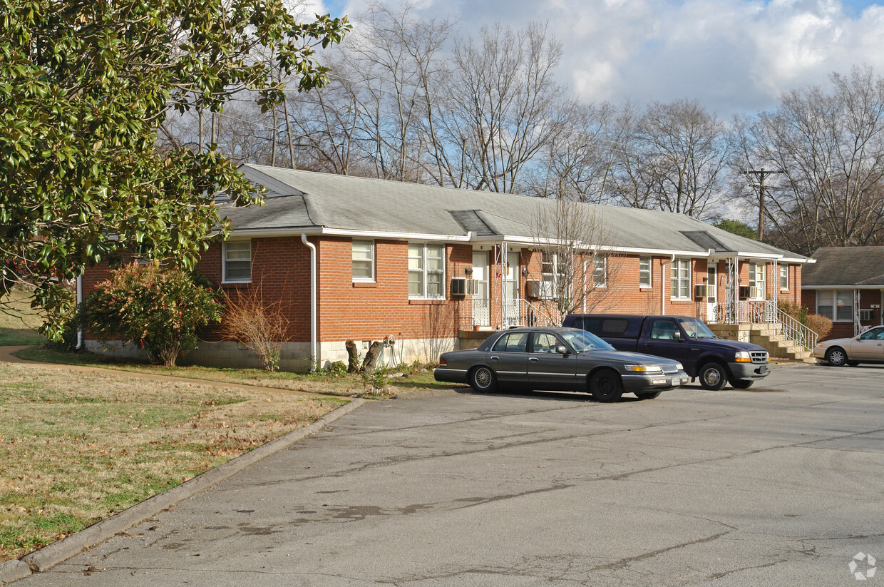 Building Photo - Holman Apartments