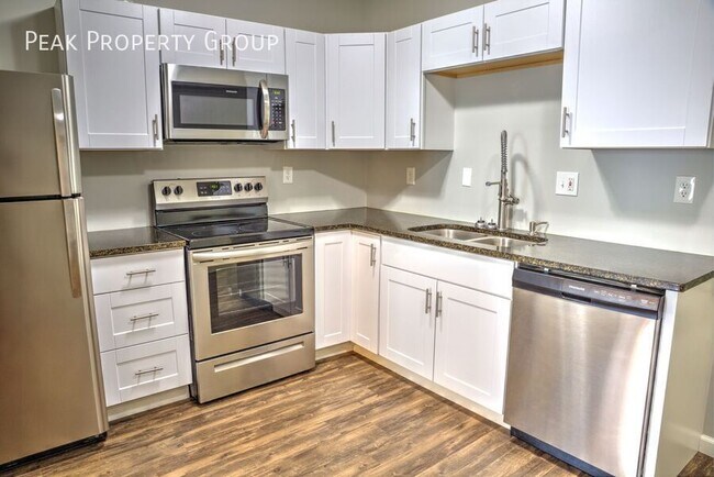 Building Photo - Available Fall 2025!  Located on the corne...