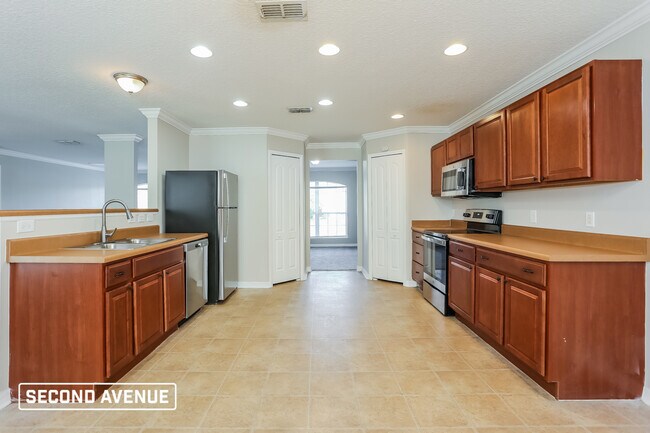 Building Photo - 9321 Caracara Drive