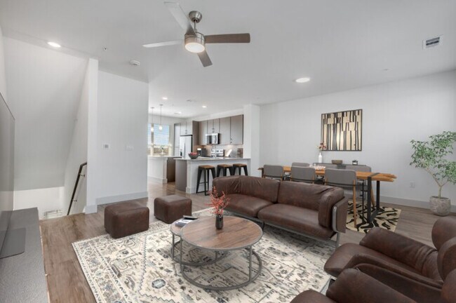 Foto del edificio - Victoria Row