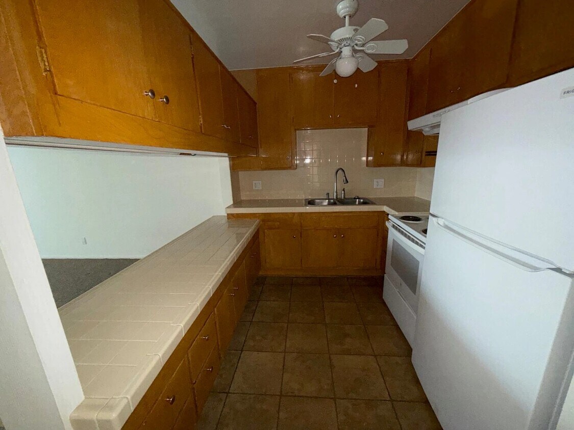 Foto principal - 415 E Cedar Ave