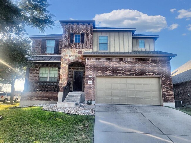 Building Photo - 20900 Huckabee Bend