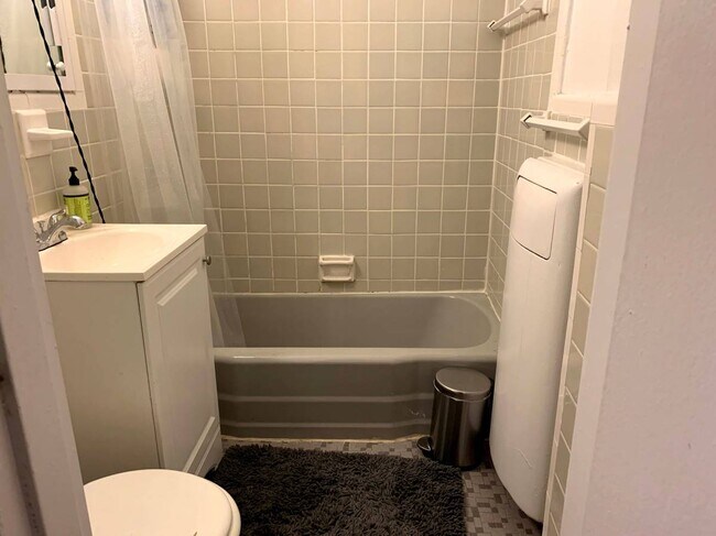 Foto del edificio - Prime West Village studio  - PERRY STREET
