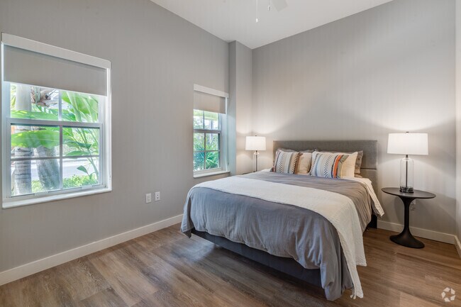 Abaco - Dormitorio - ELEMI