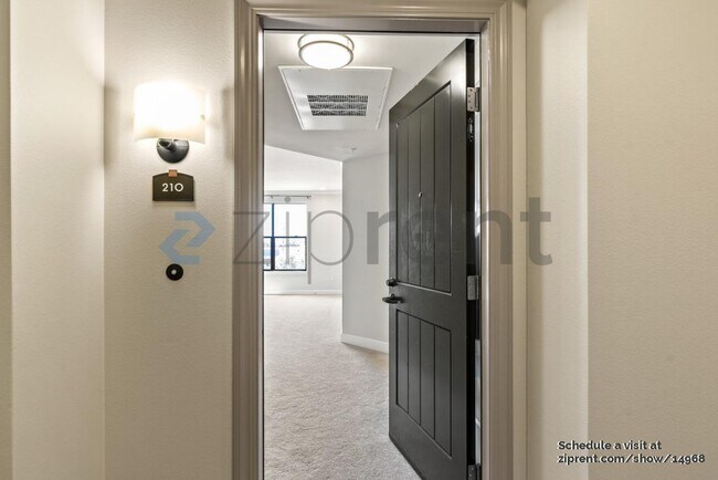 Foto del edificio - Unit 210