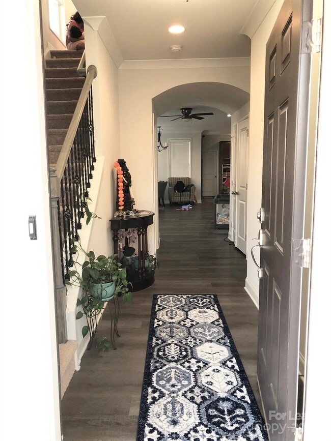 Foto del edificio - 10181 Meeting House Dr NW