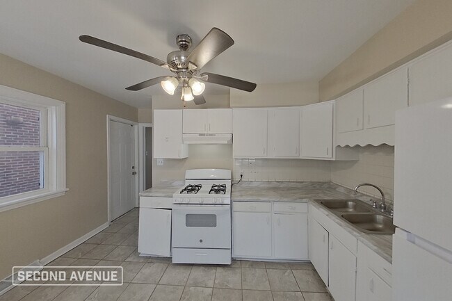 Foto del edificio - 4772 Jefferson St