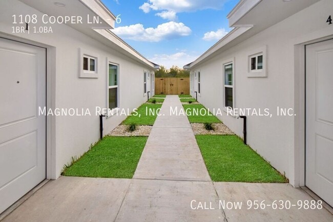 Building Photo - 1108 Cooper Ln