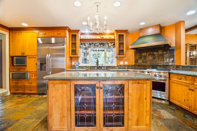 Foto del edificio - 25736 Punto de Vista Dr