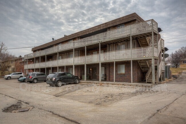 Foto del edificio - 4672 Harrison St