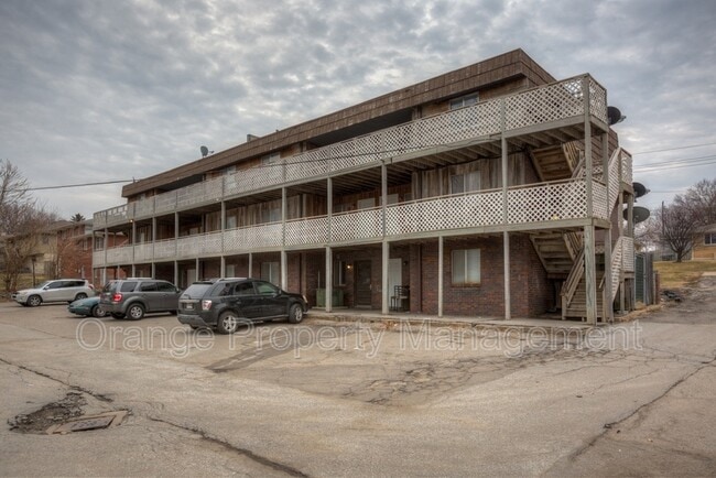 Building Photo - 4672 Harrison St