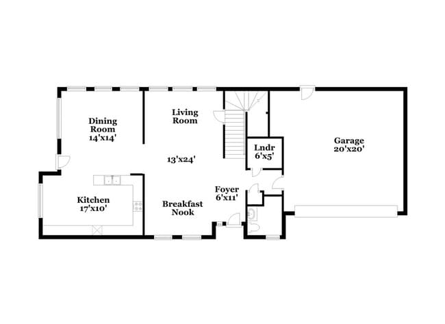 Building Photo - 125 N 22nd Pl