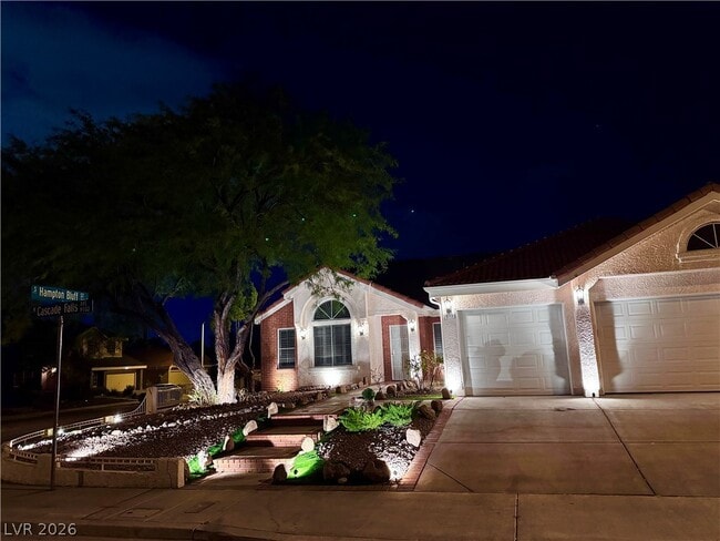 Building Photo - 9713 Cascade Falls Ave
