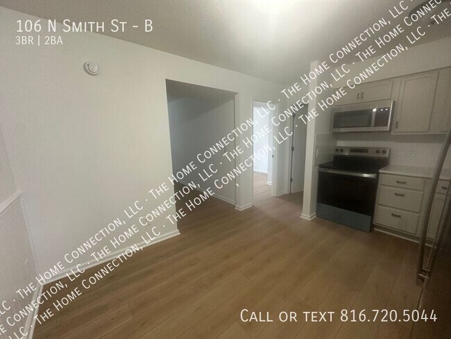 Foto del edificio - 106 N Smith St