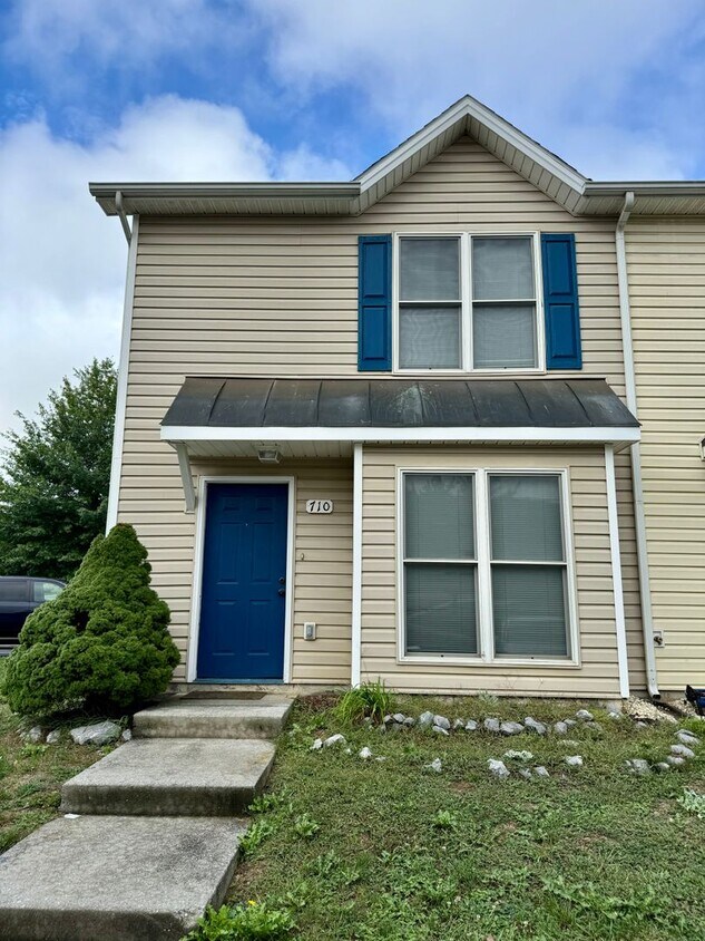 710 Merlins Way, Harrisonburg, VA 22801 House Rental in Harrisonburg(02)